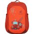  Pico Kinderrucksack 29 cm Variante papaya-lava