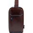 Blue Square Umhängetasche Leder 28 cm Variante mahogany Blue Square Umhängetasche Leder 28 cm Variante mahogany
