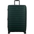  Striper 4 Rollen Trolley 77 cm mit Dehnfalte Variante dark green
