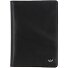  Colorado Reisepassetui Leder 10 cm Variante schwarz