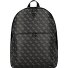  Milano Daypack 42 cm Laptopfach Variante dark black-orange