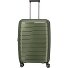 Air Base 4 Rollen Trolley M 67 cm mit Dehnfalte Variante olive