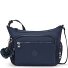  Basic Gabbie S Umhängetasche 29 cm Variante blue bleu 2