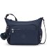  Basic Gabbie S Umhängetasche 29 cm Variante blue bleu 2