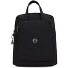 Basic Elevated Kazuki Daypack 39.5 cm Laptopfach Variante endless black Basic Elevated Kazuki Daypack 39.5 cm Laptopfach Variante endless black