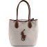  Bellport Shopper Tasche 51 cm Variante natural-cuoio