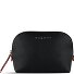 Ella Kosmetiktasche 22 cm Variante schwarz Ella Kosmetiktasche 22 cm Variante schwarz