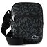 Core Essentials Lcst Mini Bag Umhängetasche S 15 cm Variante camo croc noir  Core Essentials Lcst Mini Bag Umhängetasche S 15 cm Variante camo croc noir