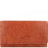 Basic Geldbörse RFID Leder 17 cm Variante cognac Basic Geldbörse RFID Leder 17 cm Variante cognac
