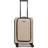 Edition 01 4 Rollen Kabinentrolley 55 cm Laptopfach Variante bbeige Edition 01 4 Rollen Kabinentrolley 55 cm Laptopfach Variante bbeige