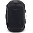Lisbon Weekender Reisetasche L 64 cm Variante all black Lisbon Weekender Reisetasche L 64 cm Variante all black