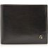 Nevada Geldbörse RFID Leder 11 cm Variante black Nevada Geldbörse RFID Leder 11 cm Variante black