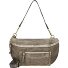  Nicole Umhängetasche Leder 32 cm Variante cemento