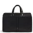  Victor Weekender Reisetasche Leder 47 cm Variante black