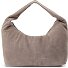 Bo Schultertasche Leder 45 cm Variante neutral grey Bo Schultertasche Leder 45 cm Variante neutral grey