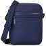 Inner City Rush Mini Bag Umhängetasche RFID Schutz 17.5 cm Variante total eclipse Inner City Rush Mini Bag Umhängetasche RFID Schutz 17.5 cm Variante total eclipse