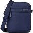  Inner City Rush Mini Bag Umhängetasche RFID Schutz 17.5 cm Variante total eclipse
