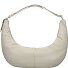  Moon Schultertasche Leder 58 cm Variante milk