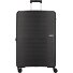  Summer Hit 4 Rollen Trolley 76 cm Variante black