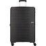  Summer Hit 4 Rollen Trolley 76 cm Variante black