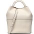 Sfera Schultertasche S Leder 29 cm Variante panna-avena int. Sfera Schultertasche S Leder 29 cm Variante panna-avena int.