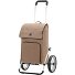  Royal Shopper Ipek Maxi Einkaufstrolley 58 cm Variante sand