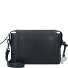  Bali Umhängetasche Leder 22.5 cm Variante schwarz