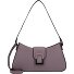 Locco Schultertasche 28 cm Variante purple