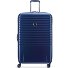  Caumartin 4-Doppelrollen Trolley 76 cm Variante stahlblau