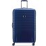 Caumartin 4-Doppelrollen Trolley 76 cm Variante stahlblau Caumartin 4-Doppelrollen Trolley 76 cm Variante stahlblau