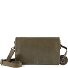  Anchor Love Umhängetasche Leder 22.5 cm Variante olive green