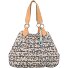 Izzy Medium Limited Leo Camel Shopper Tasche 42 cm Variante soft caramel Izzy Medium Limited Leo Camel Shopper Tasche 42 cm Variante soft caramel