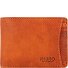 Don Pietro Geldbörse Leder 12 cm Variante cognac Don Pietro Geldbörse Leder 12 cm Variante cognac