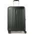  Fyrm 4 Rollen Trolley M 67 cm mit Dehnfalte Variante graphite