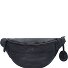 Anchor Love Jamie Gürteltasche Leder 26 cm Variante dark ash Anchor Love Jamie Gürteltasche Leder 26 cm Variante dark ash