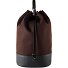  Dakkar City Rucksack 47 cm Variante dark brown