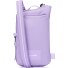  GO anti-theft Tech Mini Bag Umhängetasche RFID 12 cm Variante lavender