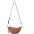  Beyond Mini Bag Umhängetasche Leder 16.5 cm Variante toffee