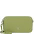Diadora Umhängetasche Leder 19 cm Variante pistachio green Diadora Umhängetasche Leder 19 cm Variante pistachio green