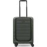  Essentials 17 4-Rollen Kabinentrolley 55 cm Soft-Pocket Laptopfach Variante olive