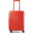  Soundbox 4-Rollen Kabinentrolley 55 cm Variante neon orange