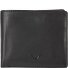  Soft Nick Geldbörse Leder 11 cm Variante schwarz