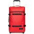 Transit'R Transit'R 2 Rollen Reisetasche S 51 cm Variante tarp red Transit'R Transit'R 2 Rollen Reisetasche S 51 cm Variante tarp red