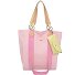  Izzy02 Canvas Shopper Tasche 32 cm Variante candy