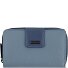 Sina Geldbörse RFID Schutz Leder 16 cm Variante denim Sina Geldbörse RFID Schutz Leder 16 cm Variante denim