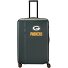  travelite x NFL 4 Rollen Trolley L 76 cm Variante green bay packers