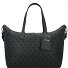 Latona Weekender Reisetasche 53 cm Variante coal logo Latona Weekender Reisetasche 53 cm Variante coal logo
