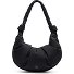  Moon Bag Schultertasche 42 cm Variante black