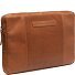  Tilbury Laptoptasche Leder 37 cm Variante cognac