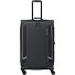  Corsiica 4 Rollen Trolley L 77 cm mit Dehnfalte Variante black